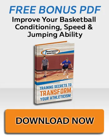 Basketball Conditioning Drills & Workouts for the Individual Athlete Wanting to Get in Great Shape